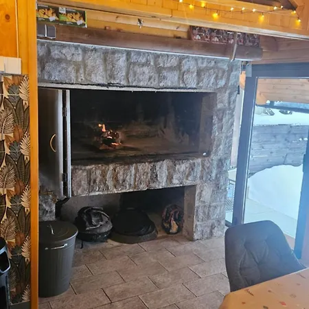 Greenhouse Klara * Kovacic