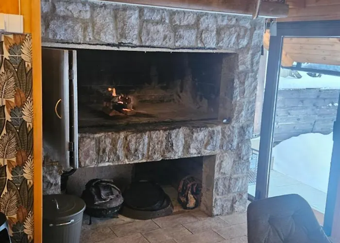 Greenhouse Klara * Kovacic